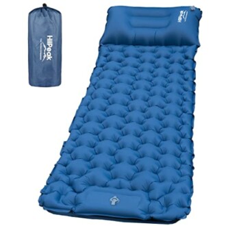 HiiPeak Sleeping Pad