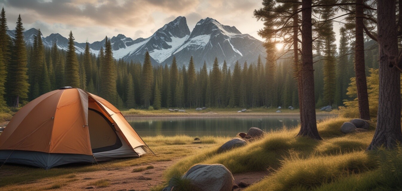 Preparing for Wildlife Encounters While Camping